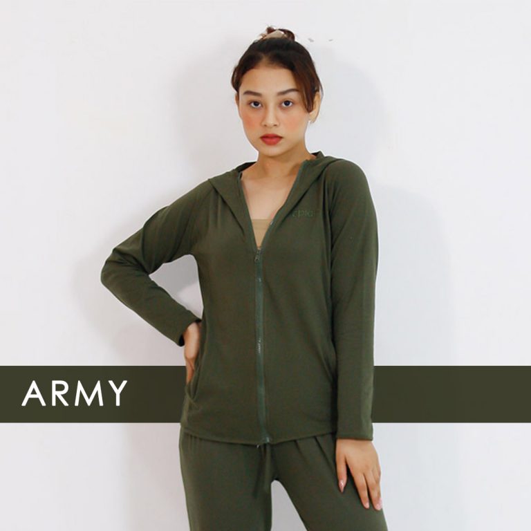 army