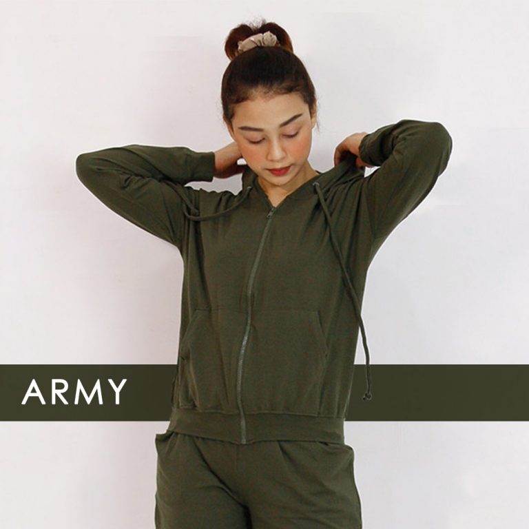 armylidya