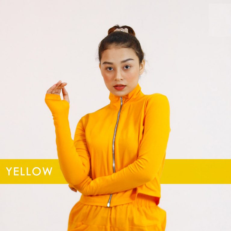 yellowfreya