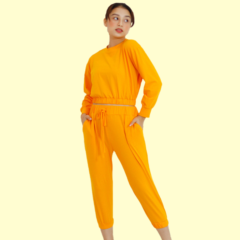 yellowset