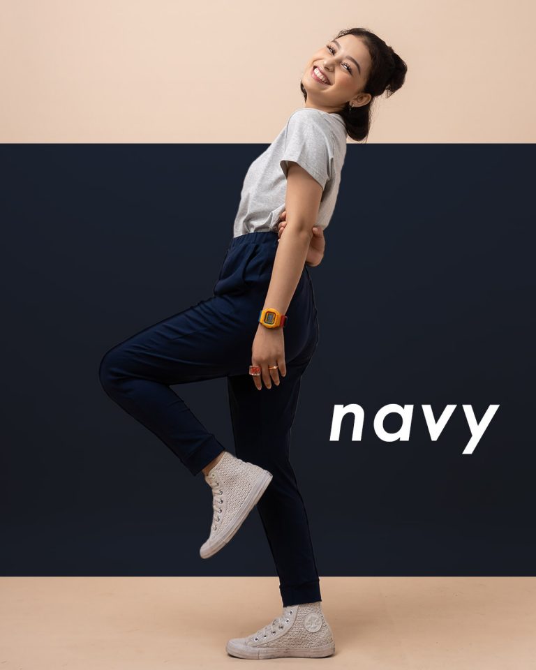 navy